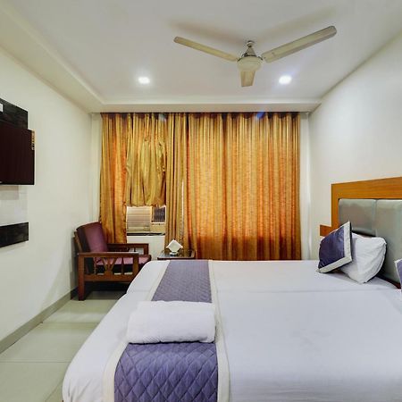 Hotel New Sarovar Grand Panvel Exterior foto